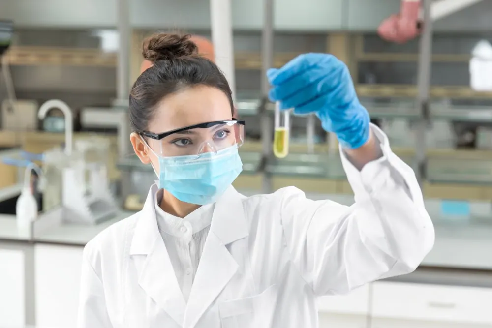 What is a master's in public health?